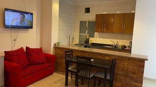 Red Ruby Compound منتجع الياقوتة الحمراء - Hurghada - 4