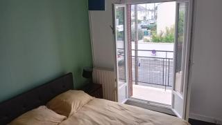 Cassiopée avec jardin - 3