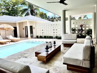 Kaikai Beach House, un lujo en el Caribe - Las Terrenas - 6