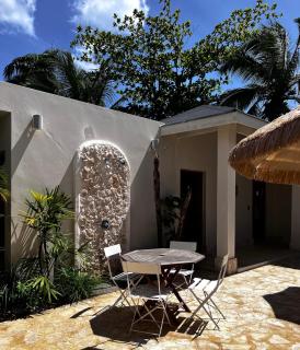 Kaikai Beach House, un lujo en el Caribe - Las Terrenas - 2
