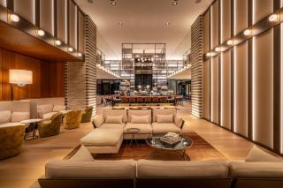 Munich Marriott Hotel City West - Munich - 0