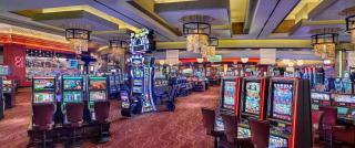 Red Rock Casino Resort & Spa - Las Vegas - 4