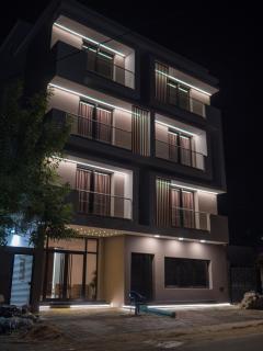 HOTEL HIBA - Nouakchott - 0