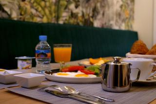 HOTEL HIBA - Nouakchott - 9
