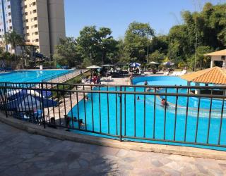 Golden Dolphin Express - Caldas Novas - 3