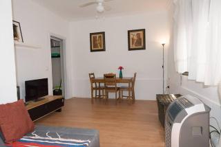 The Oasis one Spacious Apartment in Sevilla - Sevilla - 5