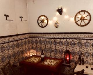 The Oasis one Spacious Apartment in Sevilla - Sevilla - 4