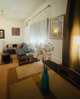 The Oasis one Spacious Apartment in Sevilla - Sevilla - 3