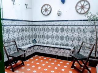 The Oasis one Spacious Apartment in Sevilla - Sevilla - 1