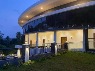 Royal Holidays & Stays - Pattāmbi - 7