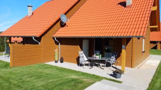 Premiumhaus Hygge - Hasselfelde - 9