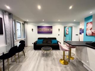 Los Angeles - Villeurbanne - 8