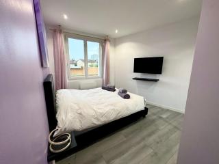 Los Angeles - Villeurbanne - 1