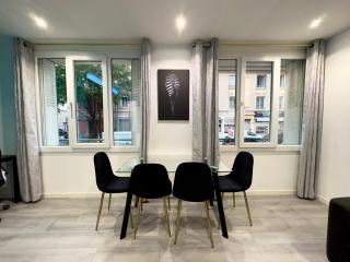 Los Angeles - Villeurbanne - 4