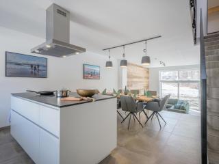 Kreischberg The Exclusive Haus 5 Top 14 - Sankt Lorenzen ob Murau - 2