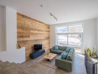 Kreischberg The Exclusive Haus 5 Top 14 - Sankt Lorenzen ob Murau - 9