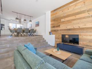 Kreischberg The Exclusive Haus 5 Top 14 - Sankt Lorenzen ob Murau - 7