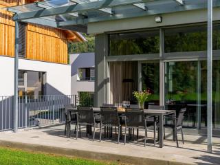 Aquarius Haus 7 TOP 16 - Sankt Lorenzen ob Murau - 8