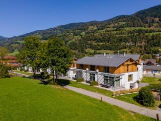 Aquarius Haus 7 TOP 16 - Sankt Lorenzen ob Murau - 9