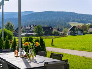 Aquarius Haus 8 TOP 17 - Sankt Lorenzen ob Murau - 8