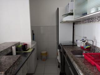 Residencial André Reis - 3
