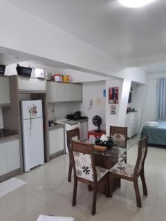 Apartamento P/ Oktoberfest a 700 metros do evento - Blumenau - 1