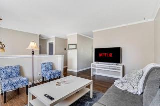 Fun & Cozy Retreat: Nature & Games - Trenton - 8