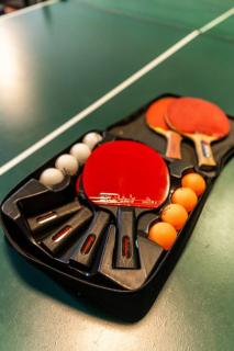 Fun & Cozy Retreat: Nature & Games - Trenton - 5