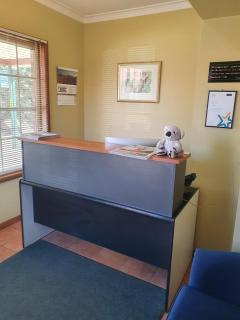 Alyn Motel - Gunnedah - 8