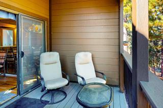 View Condo at Northstar - Truckee - 8