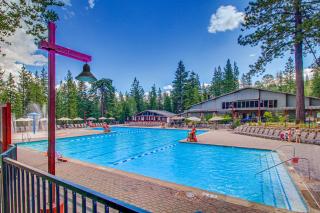 View Condo at Northstar - Truckee - 6