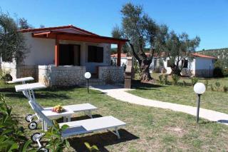 Holiday Homes in Vieste - Apulien 20837 - Vieste - 1