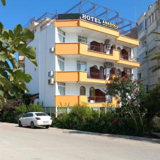 Hotel Anadolu - Finike - 0