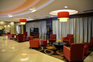 Lux Hotel & Spa, Trademark Collection by Wyndham - Arlington - 8