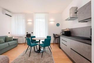 Studio Suite 16 - Bérgamo - 5
