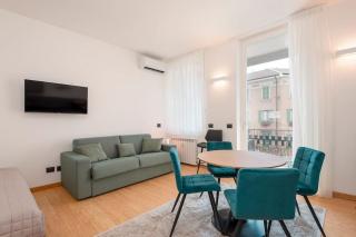 Studio Suite 16 - Bérgamo - 3