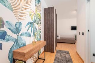 Studio Suite 16 - Bérgamo - 2