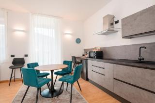 Studio Suite 16 - Bérgamo - 1