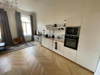 CITY CENTER 3, elegant and cozy 2br in city center! - Budapest - 8