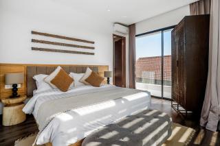 Priviere Luxury Villa - Canggu - Canggu - 9