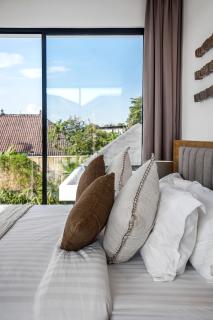 Priviere Luxury Villa - Canggu - Canggu - 6