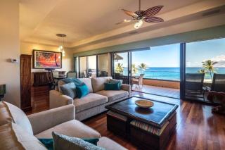 MAKENA SURF, #C-205 condo - Wailea - 8