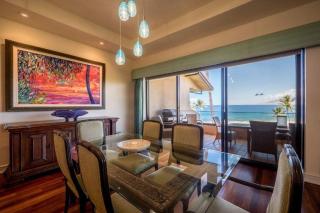 MAKENA SURF, #C-205 condo - Wailea - 2