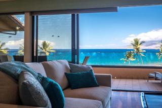 MAKENA SURF, #C-205 condo - Wailea - 5