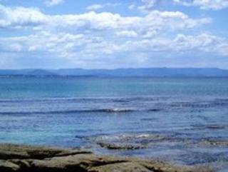 Four Quarters - a Home away from Home - Currarong - 4