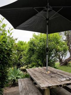 Four Quarters - a Home away from Home - Currarong - 2