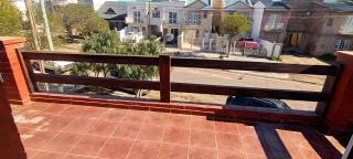 Patagonia y mar - Puerto Madryn - 4