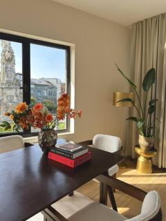 Luxury 2-bedroom apart Antwerp - 0