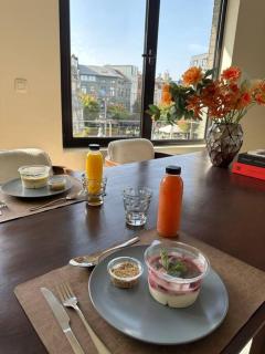 Luxury 2-bedroom apart Antwerp - 8