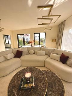 Luxury 2-bedroom apart Antwerp - 3